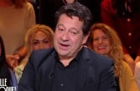 Laurent Gerra 56 ans évoque comme rarement sa fille de 4 ans