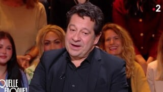 "Ça change tout" : Laurent Gerra évoque comme rarement Célestine, sa fille de 4 ans qu'il a eue sur le tard