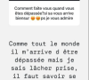 La mère au foyer a avoué que cela lui arrivait d'être dépassée
Céline Saffré de "Familles nombreuses" se confie sur Instagram, le 25 octobre 2024