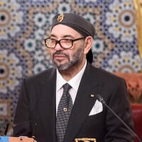 Le roi du Maroc Mohammed VI propriétaire d'un immense château en France : un écrin de 70 hectares situé dans une région très verte