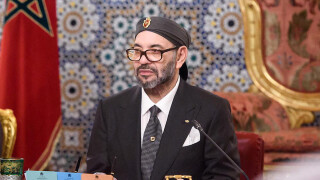 Le roi du Maroc Mohammed VI propriétaire d'un immense château en France : un écrin de 70 hectares situé dans une région très verte