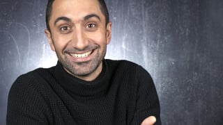 Jimmy Mohamed corrige une idée reçue sur le café : "S'il ne fallait donc retenir qu'une chose..."