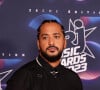 D'après la plainte consultée par Le Parisien, le chanteur aurait notamment imposé une étreinte au plaignant
 
Slimane au photocall de la 25ème cérémonie des "NRJ Music Awards (NMA)" au palais des Festivals et des Congrès de Cannes, France, le 10 novembre 2023. © Dominique Jacovides/Bestimage