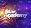 TF1 vient de donner le coup d'envoi d'une saison 12 de la "Star Academy"
Logo de la "Star Academy" sur TF1