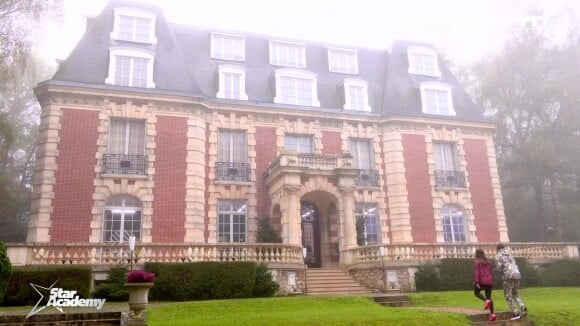 Dans les années 2000, une animatrice bien connue des Français a oeuvré dans les coulisses de la "Star Academy"

Le château de Damarrie-les-Lys, lieu de vie des élèves de la "Star Academy"