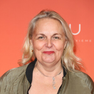 Bien avant d'être la reine de la déco' pour M6, Valérie Damidot a été la nounou des élèves de la "Star Academy"
Valérie Damidot - Première du film "Dune 2" au Grand Rex à Paris le 12 fevrier 2024. © Coadic Guirec-Olivier Borde/Bestimage