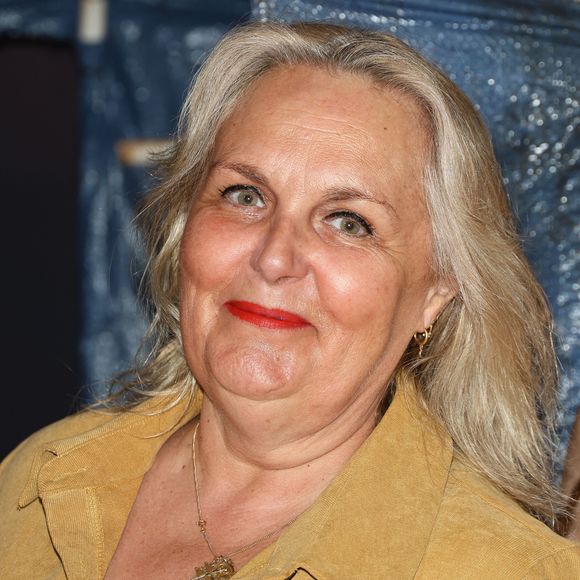 Valérie Damidot - Première du film "Indiana Jones et le Cadran de la destinée" au cinéma Le Grand Rex à Paris le 26 juin 2023. © Coadic Guirec/Bestimage