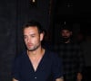 Le chanteur britannique est tombé de sa chambre d'hôtel à Buenos Aires, en Argentine
 
Liam Payne à Hollywood.