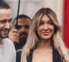 La thèse du suicide a été mise en avant pour expliquer le décès de Liam Payne
 
Liam Payne et sa compagne Kate Cassidy à la sortie de l'hôtel La Réserve lors de la mode femme automne / hiver 2024-2025 lors de la Fashion Week de Paris (PFW), à Paris, France, le 2 mars 2024.