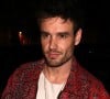 Liam Payne, la thèse du suicide mise à mal par les images de vidéosurveillance
 
Liam Payne et sa compagne Kate Cassidy à Paris.