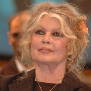 Archives - Brigitte Bardot le 1er juin 2011 à Paris.