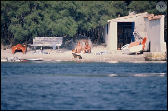 Archives - La Madrague, à Saint-Tropez.