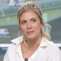 Mélanie Laurent végétarienne : un régime adopté du jour au lendemain après une promesse imprévue