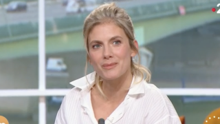 Mélanie Laurent végétarienne : un régime adopté du jour au lendemain après une promesse imprévue