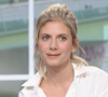 Mélanie Laurent se confie dans Télématin, jeudi 31 octobre, sur le déclic qui l'a poussé à arrêter de manger de la viande.