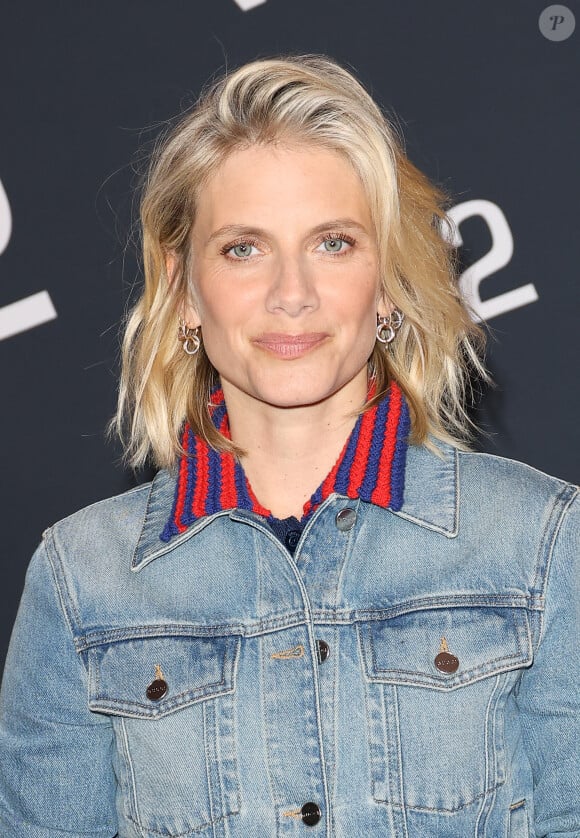 Mélanie Laurent - Avant-première du film "Vice-versa 2" au cinéma Le Grand Rex à Paris le 16 juin 2024. © Coadic Guirec/Bestimage