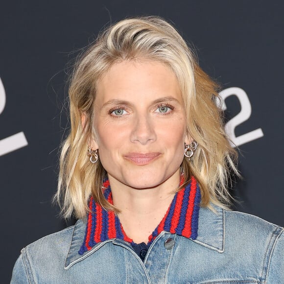 Mélanie Laurent - Avant-première du film "Vice-versa 2" au cinéma Le Grand Rex à Paris le 16 juin 2024. © Coadic Guirec/Bestimage