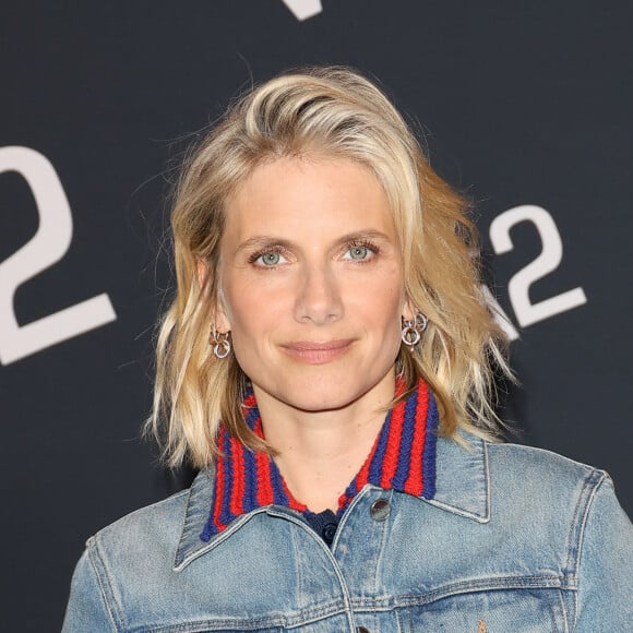 Mélanie Laurent - Avant-première du film "Vice-versa 2" au cinéma Le Grand Rex à Paris le 16 juin 2024. © Coadic Guirec/Bestimage