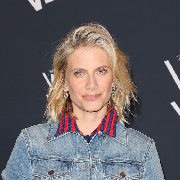 Mélanie Laurent - Avant-première du film "Vice-versa 2" au cinéma Le Grand Rex à Paris le 16 juin 2024. © Coadic Guirec/Bestimage