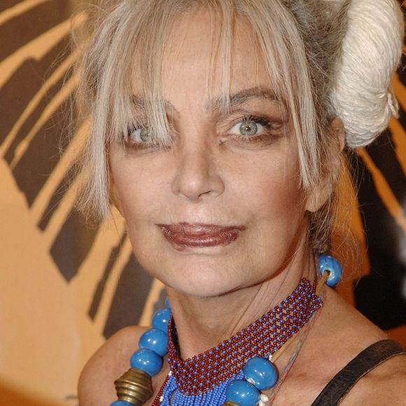 C'est l'un de ses fans qui a réussi à mettre la main dessus, après avoir contacté son producteur...
L'actrice française Marie Laforet assiste à la première du nouveau spectacle musical 'Le Roi Lion' au Théâtre Mogador à Paris, France, le 4 octobre 2007.