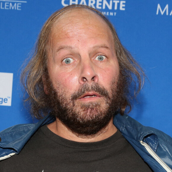 
Philippe Katerine au festival d'Angouleme - Jerome Domine/ABACAPRESS.COM