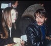 Le couple, marqué par la célébrité montante de Vanessa Paradis, a traversé des hauts et des bas, souvent exposé au regard des médias
Florent Pagny fête ses 60 ans le 6 novembre - archives - Vanessa Paradis et Florent Pagny