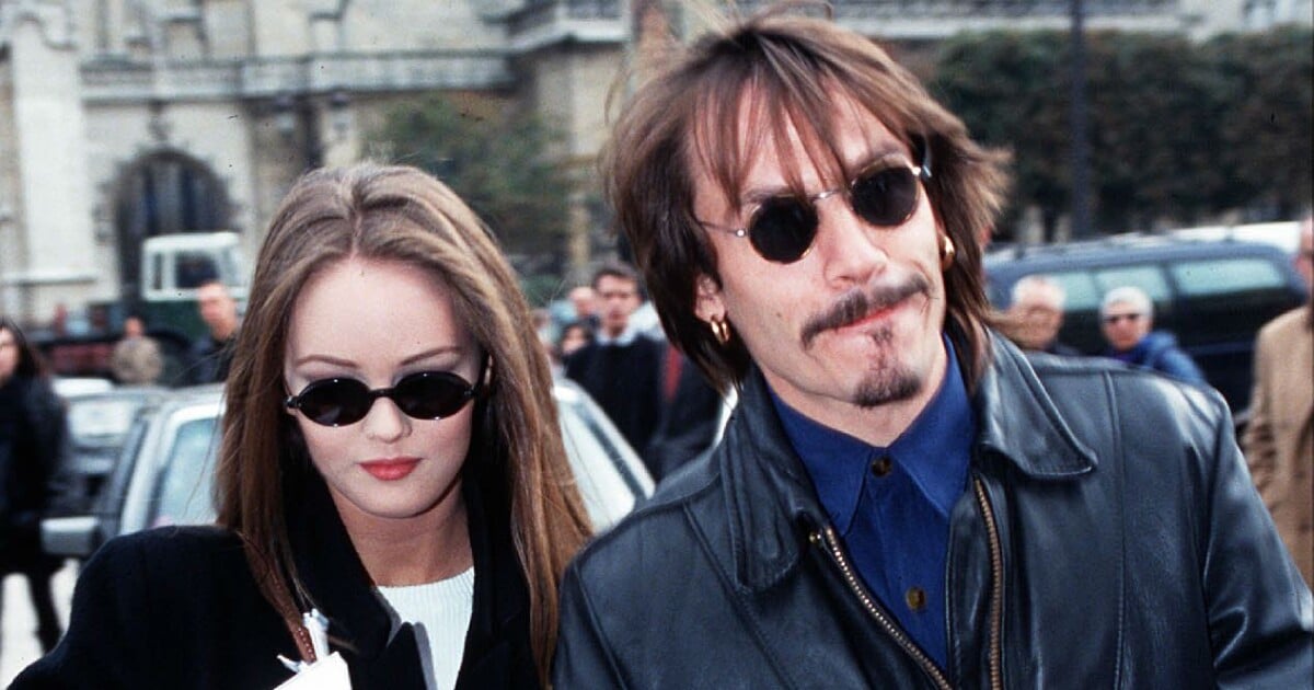 Florent Pagny séparé de Vanessa Paradis : leur duplex lumineux dans un quartier  fréquenté par des peintres, voici l'adresse de leur cocon parisien -  Purepeople