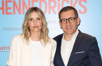 Dany Boon s'exprime sur l'échec de son dernier film après celui de sa compagne Laurence Arné : "Ce n'est pas honteux"