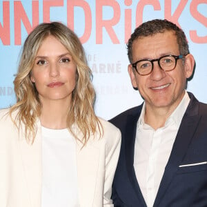 Dany Boon revient sur l'échec de son dernier film

Laurence Arné et son compagnon Dany Boon - Avant-première du film "La Famille Hennedricks" au Cinéma Pathé Beaugrenelle à Paris. © Coadic Guirec/Bestimage