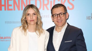 Dany Boon s'exprime sur l'échec de son dernier film après celui de sa compagne Laurence Arné : "Ce n'est pas honteux"