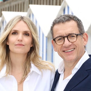 "Et 800 000 entrées, ce n'est pas honteux", conclut le compagnon de Laurence Arné

Laurence Arné et son compagnon Dany Boon au photocall du film "La Famille Hennedricks" lors du 38ème festival du film de Cabourg, France, le 15 juin 2024. Les Journées romantiques du 38ème Festival du film de Cabourg (Calvados) auront lieu du 12 au 16 juin. © Coadic Guirec/Bestimage