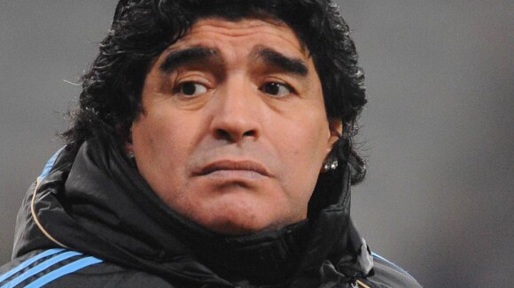 Diego Maradona opéré en urgence... il a subi une chirurgie plastique ! (réactualisé)