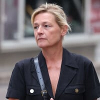 "Je me disais que je ne survivrais pas" : Anne-Elisabeth Lemoine évoque une année compliquée