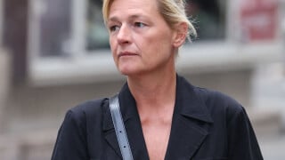 "Je me disais que je ne survivrais pas" : Anne-Elisabeth Lemoine évoque une année compliquée