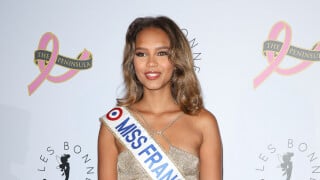 EXCLU Sport, nutritionniste, nouvelle vie à Londres... Indira Ampiot (Miss France 2023) prête pour Miss Univers