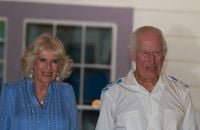 La mise en retrait de la reine Camilla prolongée, la famille royale encore fragilisée malgré une bonne nouvelle