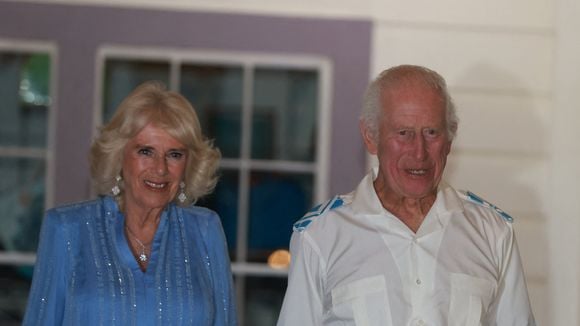 La mise en retrait de la reine Camilla prolongée, la famille royale encore fragilisée malgré une bonne nouvelle