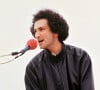 On connaît son histoire d'amour mythique avec Michel Berger
Michel Berger - archives