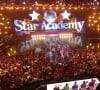 TF1 diffuse actuellement une saison 12 de la "Star Academy"
Plateau de la saison 12 de la "Star Academy" sur TF1