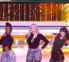 A l'exception de Maureen, les filles de la "Star Academy 2024" ont repris les tubes de Beyoncé : "Halo" et "Single Ladies"
Julie, Ebony, Marine, Maïa, Marguerite et Emma de la "Star Academy 2024"