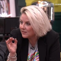 "Ce n'est pas acceptable !" : Un raté à la Star Academy 2024, Marlène Schaff ne mâche pas ses mots