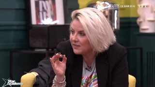 "Ce n'est pas acceptable !" : Un raté à la Star Academy 2024, Marlène Schaff ne mâche pas ses mots