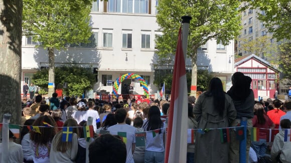 Enfants de stars et de patrons du CAC 40 : plongée au coeur de l'École Jeannine-Manuel, établissement privé pour privilégiés