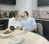 On les a d'ailleurs laissés plein de projets et fous amoureux mais voilà qu'il y a de l'eau dans le gaz entre les deux candidats.
Ludovic et Mélanie partagent leur premier week-end en amoureux à Marrakech dans "L'amour est dans le pré", M6