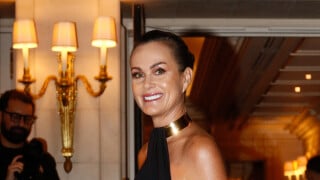 Laeticia Hallyday : Arrivée imminente d'un bébé dans sa famille, une belle fiesta organisée !