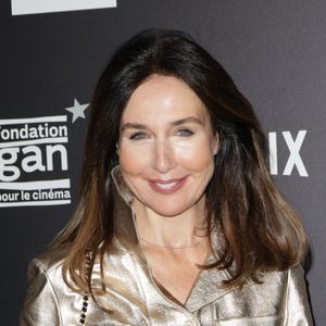 Info - Elsa Zylberstein présidera le jury du 28ème festival du film de comédie de l'Alpe d'Huez - Elsa Zylberstein - Avant-première du film "Finalement" à la cinémathèque française à Paris le 11 novembre 2024. © Coadic Guirec/Bestimage 