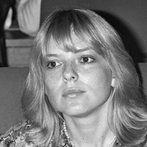 Archives - Michel Berger et France Gall au Palais des Congrès à Paris pour la Première de Robert Charlebois en 1979