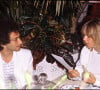 Michel Berger et France Gall s'étaient mariés à Paris dans la plus grande discrétion, loin des projecteurs

Archive - France Gall et Michel Berger à Saint-Tropez dans la villa d'Eddie Barclay