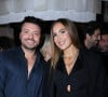 Malgré des agendas bien remplis, Camille Lellouche et Vitaa étaient toutes deux présentes. Les deux artistes ont pris la pose tour à tour puis ensemble auprès du roi des lieux.
Exclusif - Kev Adams, Vitaa - Soirée d'inauguration du bar restaurant "Chichi Paris" au 8 rue de Berry à Paris le 13 novembre 2024. © Rachid Bellak/Bestimage