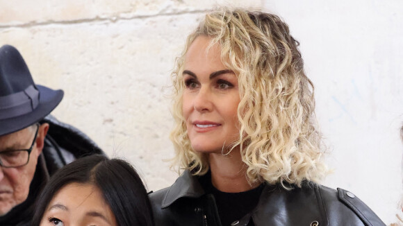 Laeticia Hallyday : Une prise en charge médicale imprévue au bout du monde, son projet bouleversé